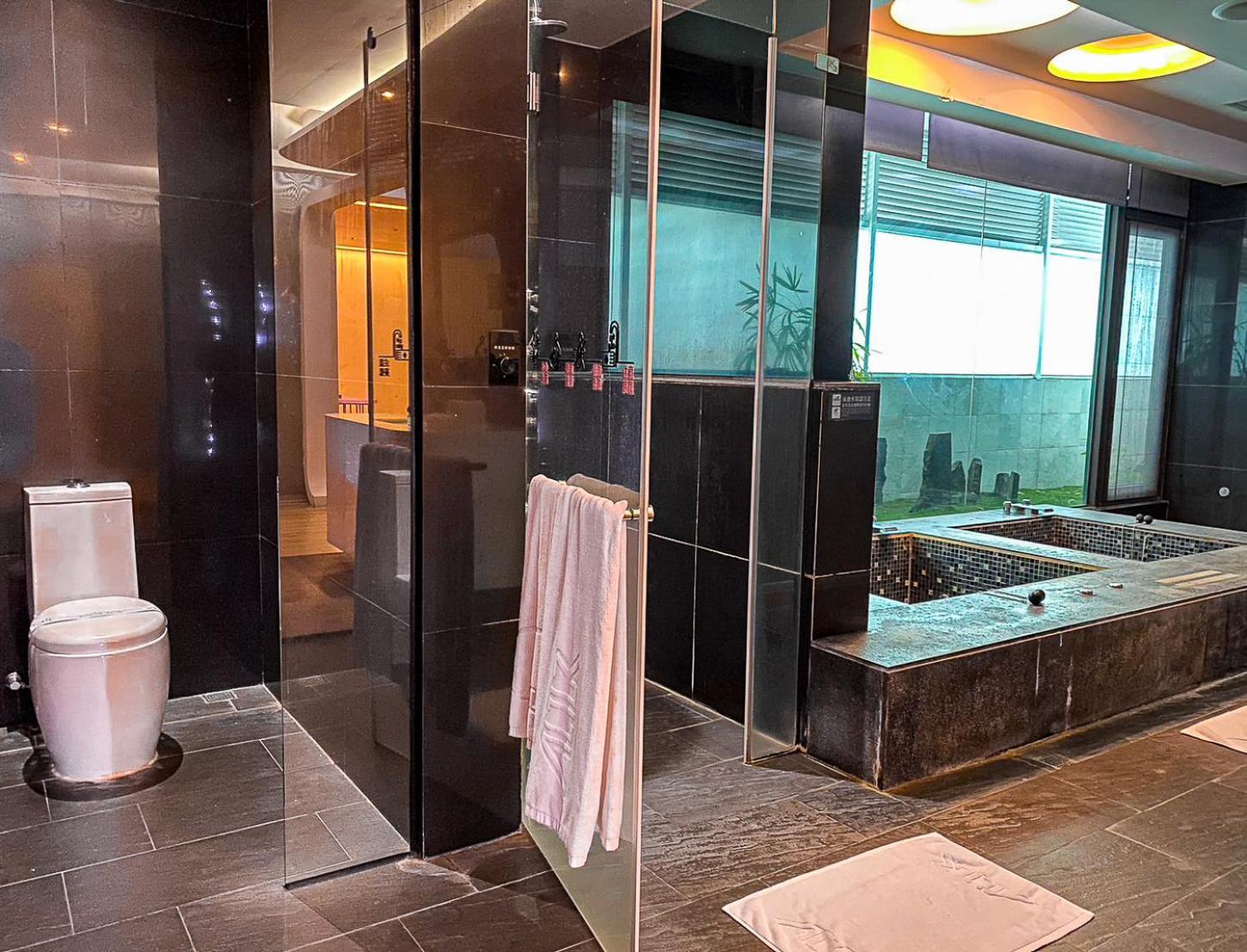 All-Ur Boutique Motel - Taichung Branch Extérieur photo