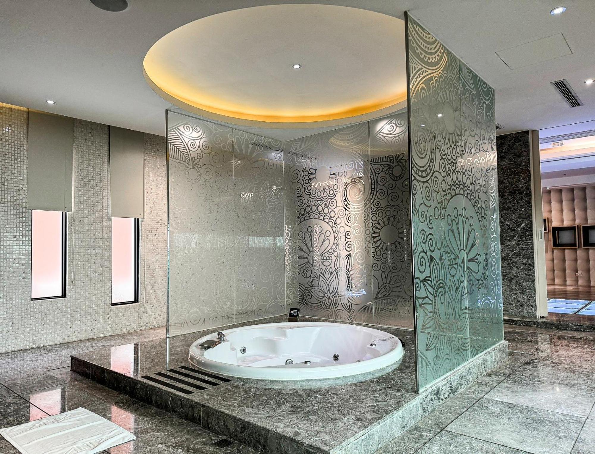 All-Ur Boutique Motel - Taichung Branch Extérieur photo