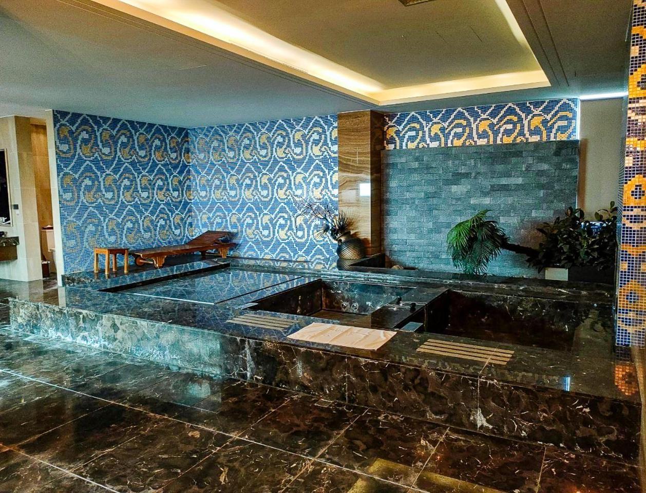 All-Ur Boutique Motel - Taichung Branch Extérieur photo