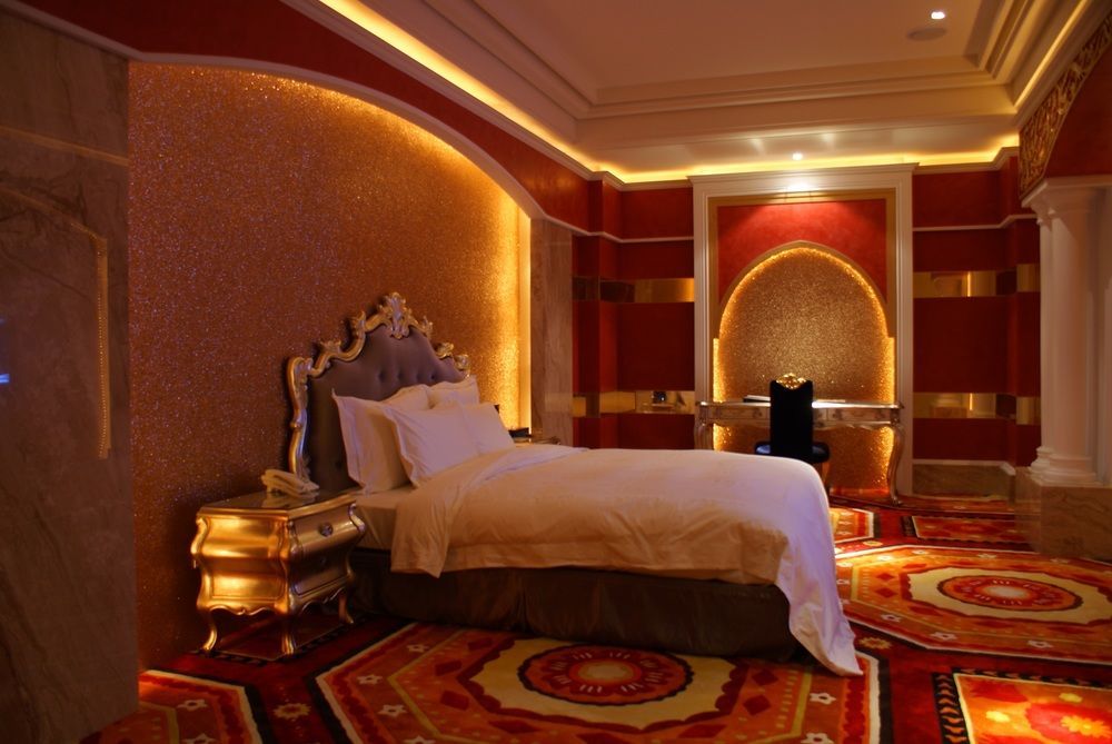 All-Ur Boutique Motel - Taichung Branch Extérieur photo